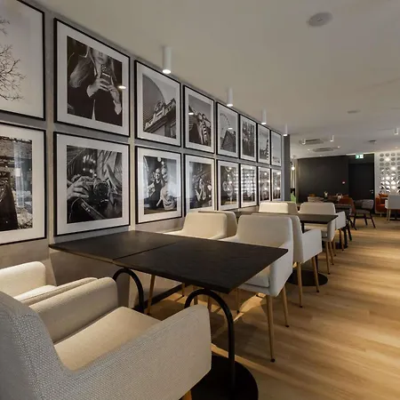 Ibis Styles Tallinn-2