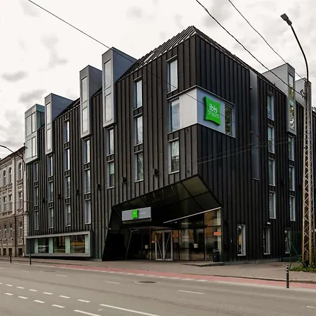 Ibis Styles Tallinn-3