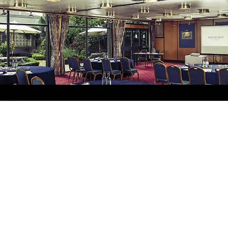 Mercure Norwich Hotel-2