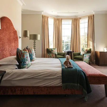 Bedford Lodge Hotel & Spa-3