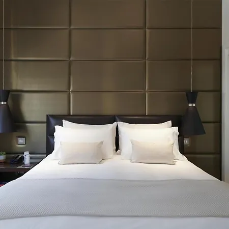 Radisson Blu Hotel, London Marble Arch-2