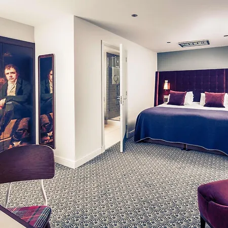 Mercure Inverness Hotel-3