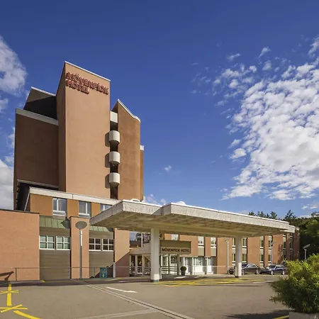 Moevenpick Hotel Zuerich-Regensdorf-3