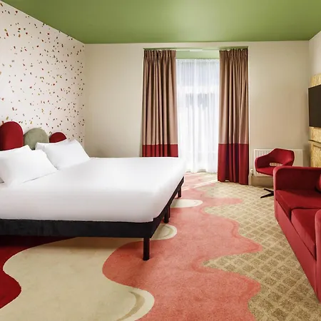Ibis Styles Bournemouth-2