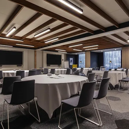 Novotel Amsterdam City-3