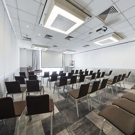 Novotel Southampton-2