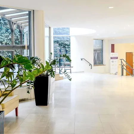 Hotel Mercure Wien Westbahnhof-3