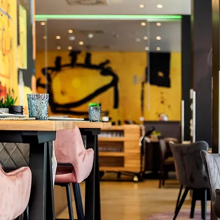 Hotel Mercure Wien Westbahnhof-2