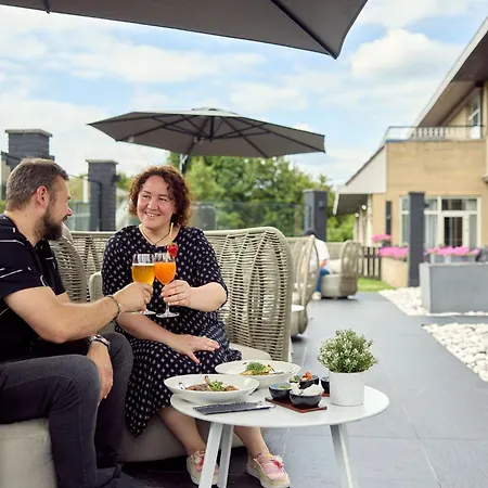 Hotel Gladbeck Van Der Valk-2