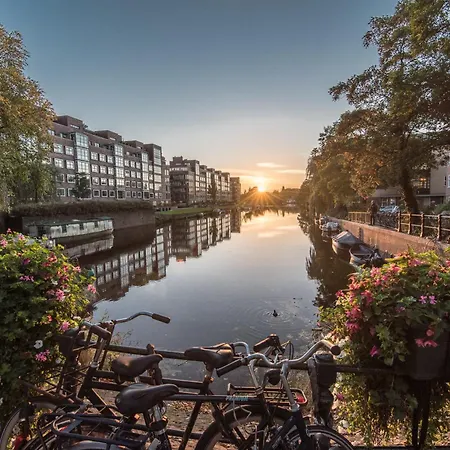 Maison Elle Amsterdam-3