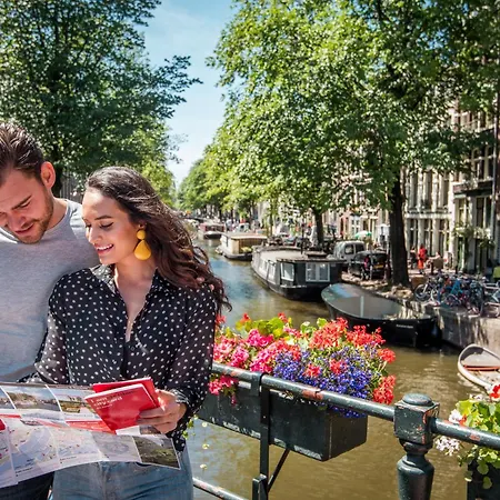 Maison Elle Amsterdam-2