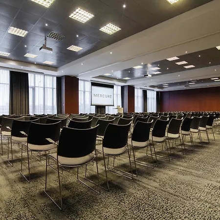 Mercure Amsterdam City Hotel-2