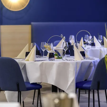 Mercure Hotel Duisburg City-2