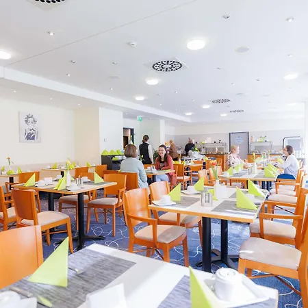 Mercure Hotel Riesa Dresden Elbland-2