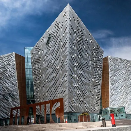 Voco Belfast By Ihg-3