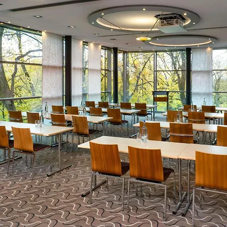 Moevenpick Hotel Hamburg City, Historischer Wasserturm Im Schanzenpark-3