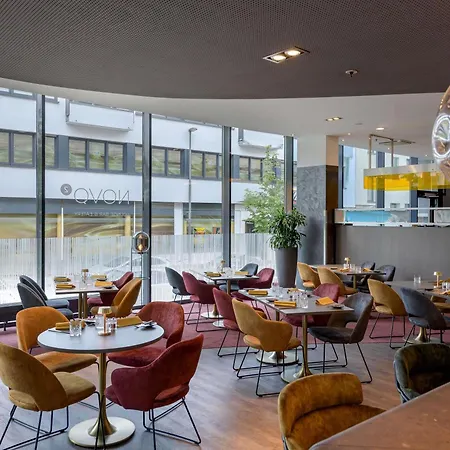 Novotel Aachen City-2