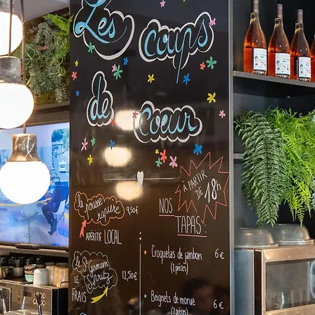 Novotel Toulouse Centre Compans Caffarelli-2