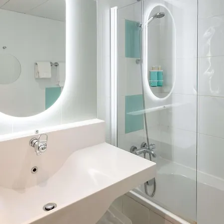 Novotel Macon Nord - Porte De Bourgogne-2