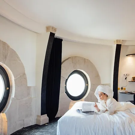 Hotel Carlton Lille-2
