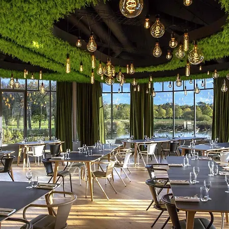 Mercure Chantilly Resort & Conventions (Adults Only)-2
