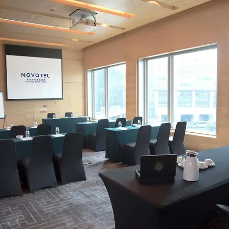 Novotel Citygate Hong Kong-2