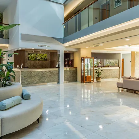 Hotel Marina Palace, Affiliated by Meliá, Adults Only&All Inclusive, RENOVATED-3