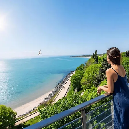 Hotel Marina Palace, Affiliated by Meliá, Adults Only&All Inclusive, RENOVATED-2