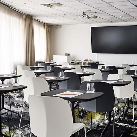 Novotel Praha Wenceslas Square-3