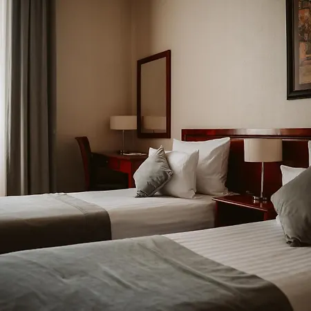 Hotel Senacki-3