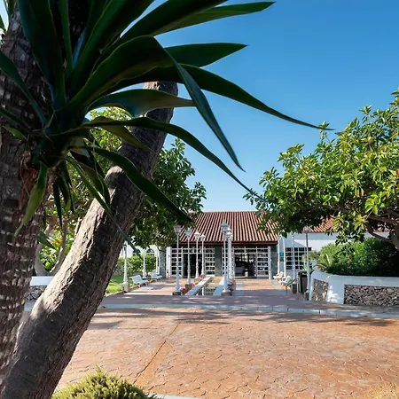Sol By Melia Falco Menorca-3