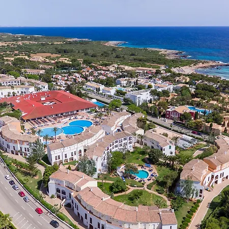 SOL by Meliá Falcó Menorca-2
