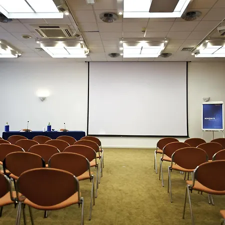 Novotel Firenze Nord Aeroporto-2
