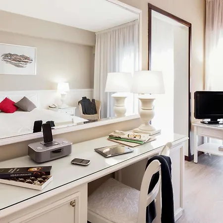 Aparthotel Adagio Rome Vatican-3