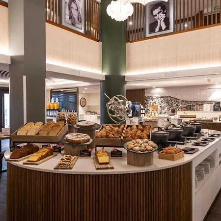 Holiday Inn Naples By Ihg-3