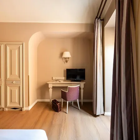 Best Western Hotel Stella d'Italia-3
