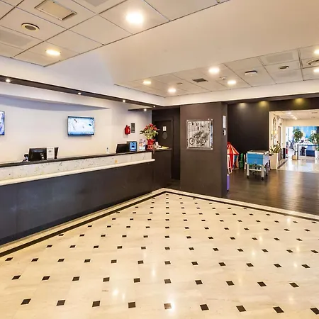 Novotel Genova City-2