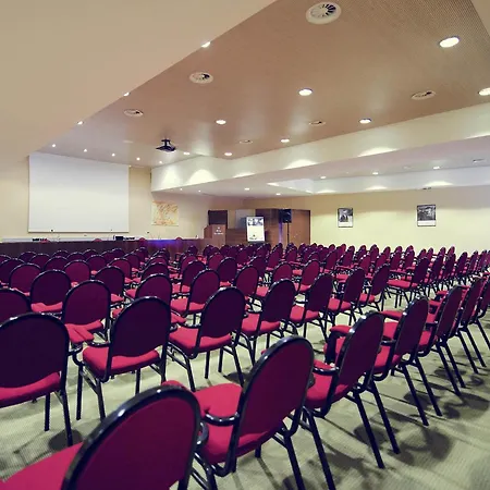 Mercure Genova San Biagio-2