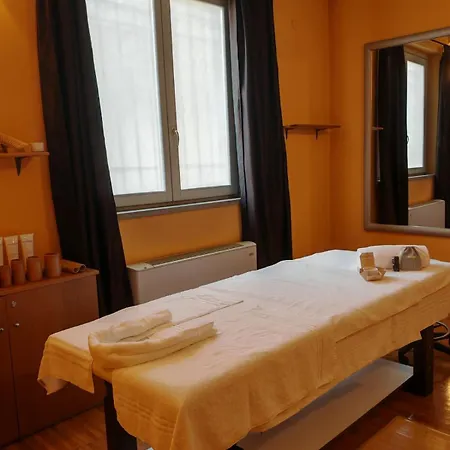 Bes Hotel Bergamo La Muratella-3