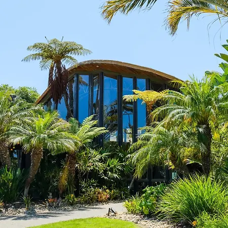 Paradise Point Resort & Spa-2