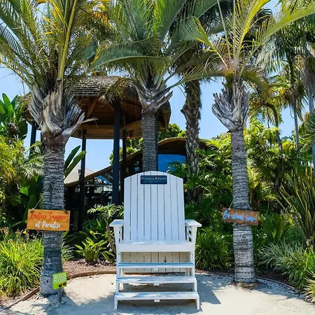 Paradise Point Resort & Spa-2