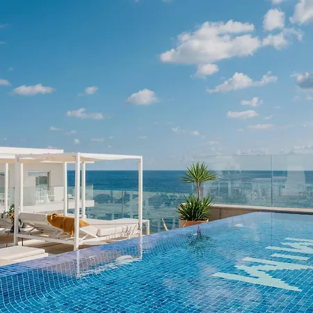 Mim Mallorca Member Of Melia Collection (Adults Only)-3