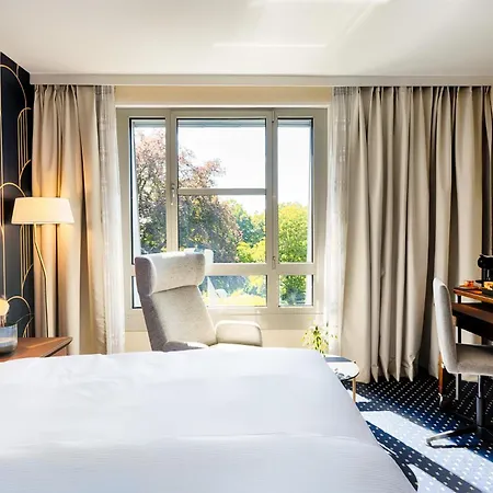 Welcome Parkhotel Bochum-2