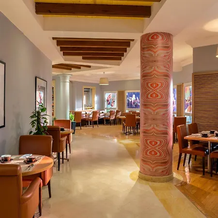 Moevenpick Hotel Doha-2