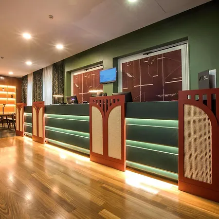Mercure Roma Centro Saint John-3
