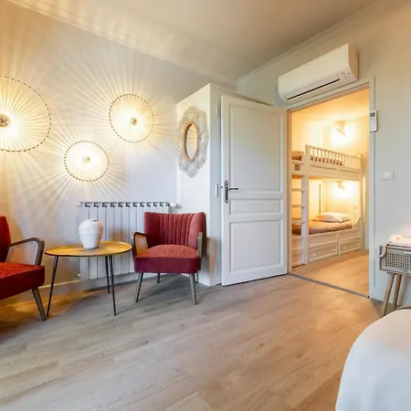 Hotel La Magnaneraie-3