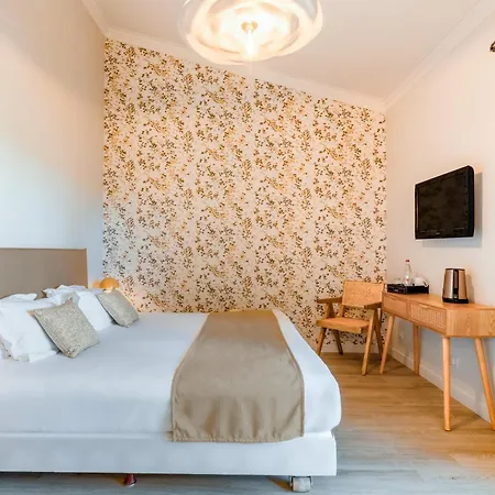 Hotel La Magnaneraie-2