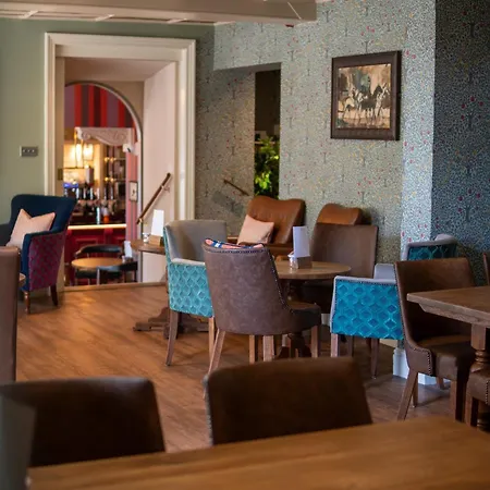 Diglis House Hotel-2