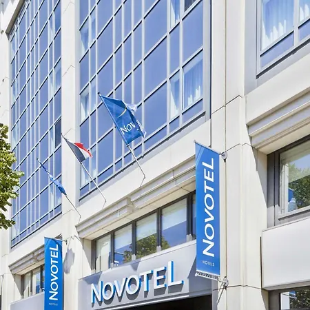 Novotel Marseille Centre Prado Velodrome-3