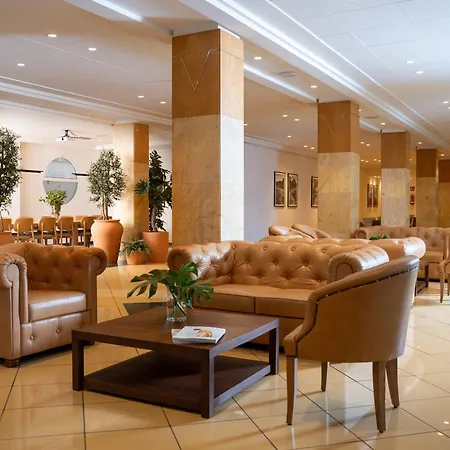 Hotel Helios Lloret-2